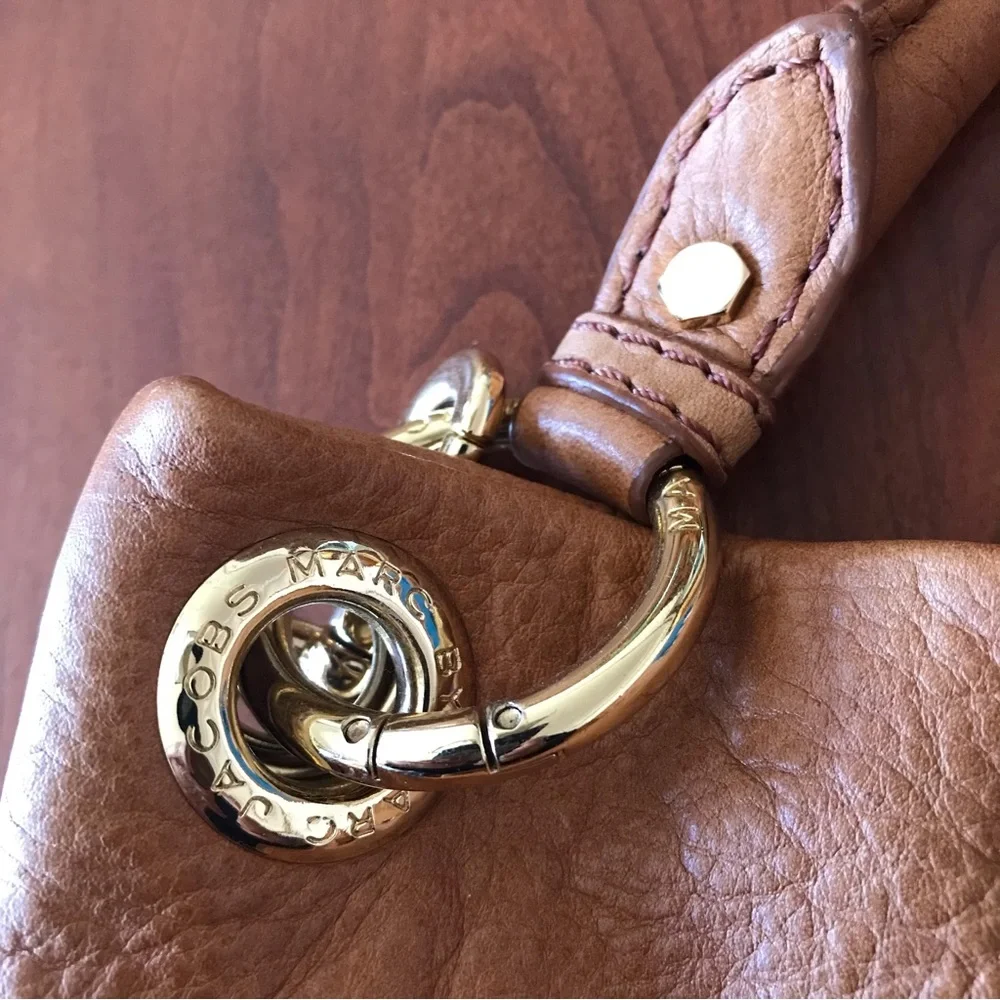 Marc by Marc Jacobs | Classic Q Hillier Hobo